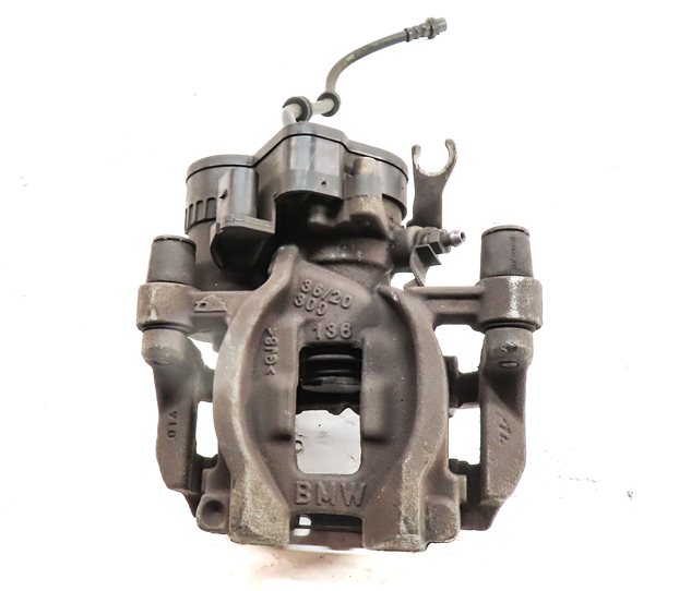 Thumbnail 2: 2016-2021 MINI COUNTRYMAN BMW X1 X2 228i (F39 F45 F48) REAR RIGHT BRAKE CALIPER