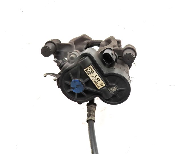 Thumbnail 4: 2016-2021 MINI COUNTRYMAN BMW X1 X2 228i (F39 F45 F48) REAR RIGHT BRAKE CALIPER