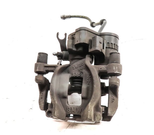 Thumbnail 2: 2016-2021 MINI COUNTRYMAN BMW X1 X2 228i (F39 F45 F48) REAR LEFT BRAKE CALIPER