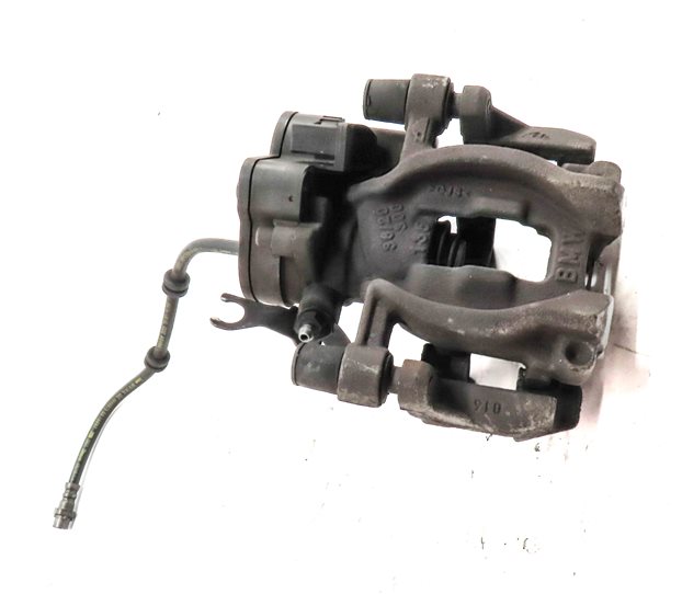 Thumbnail 3: 2016-2021 MINI COUNTRYMAN BMW X1 X2 228i (F39 F45 F48) REAR LEFT BRAKE CALIPER