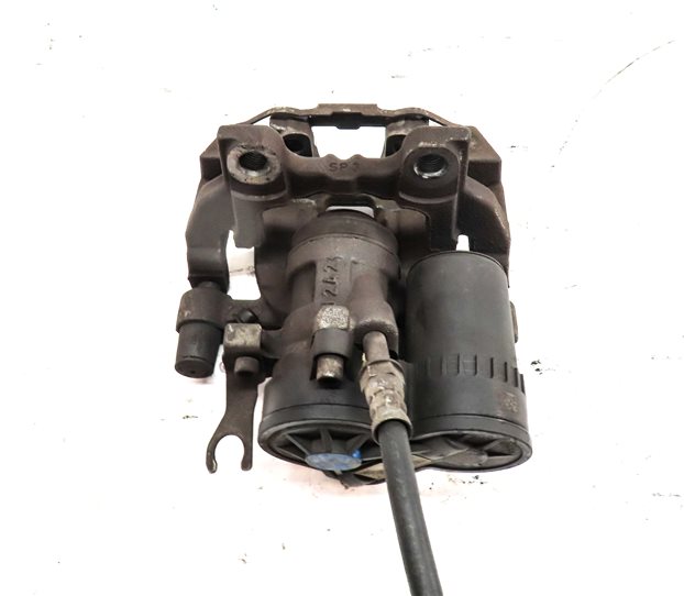 Thumbnail 5: 2016-2021 MINI COUNTRYMAN BMW X1 X2 228i (F39 F45 F48) REAR LEFT BRAKE CALIPER