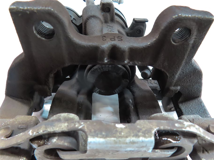 Thumbnail 7: 2016-2021 MINI COUNTRYMAN BMW X1 X2 228i (F39 F45 F48) REAR LEFT BRAKE CALIPER