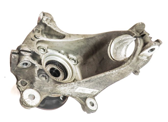 Thumbnail 3: 16-21 MINI CLUBMAN COUNTRYMAN BMW 228i 235i X1 X2 FRONT LEFT SPINDLE KNUCKLE