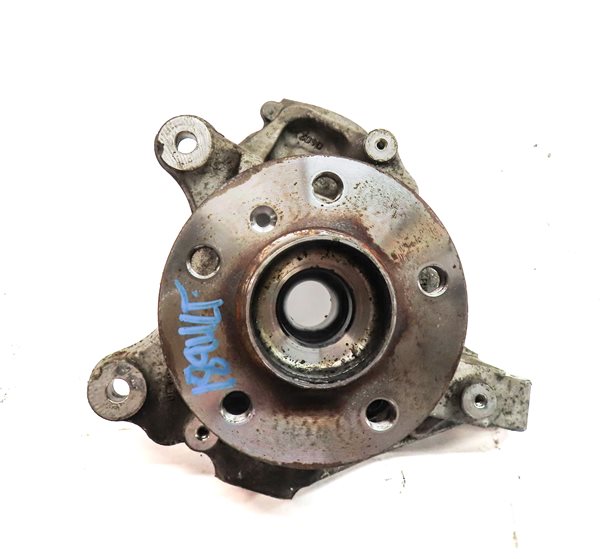 Thumbnail 5: 16-21 MINI CLUBMAN COUNTRYMAN BMW 228i 235i X1 X2 FRONT LEFT SPINDLE KNUCKLE