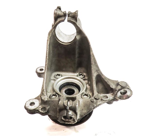 Thumbnail 2: 16-21 MINI CLUBMAN COUNTRYMAN BMW 228i 235i X1 X2 FRONT RIGHT SPINDLE KNUCKLE
