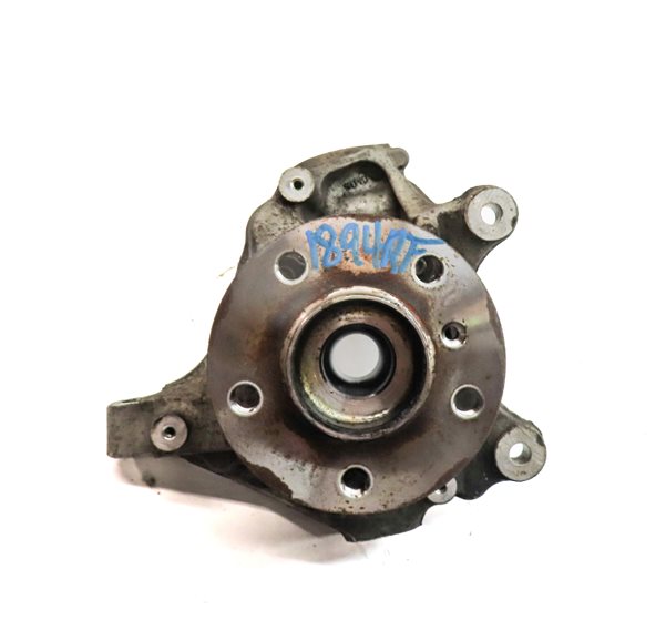Thumbnail 5: 16-21 MINI CLUBMAN COUNTRYMAN BMW 228i 235i X1 X2 FRONT RIGHT SPINDLE KNUCKLE