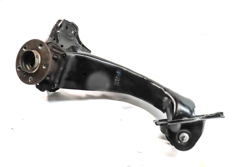 16-21 CLUBMAN COUNTRYMAN BMW 228i 235i X1 X2 REAR LEFT TRAILING ARM KNUCKLE
