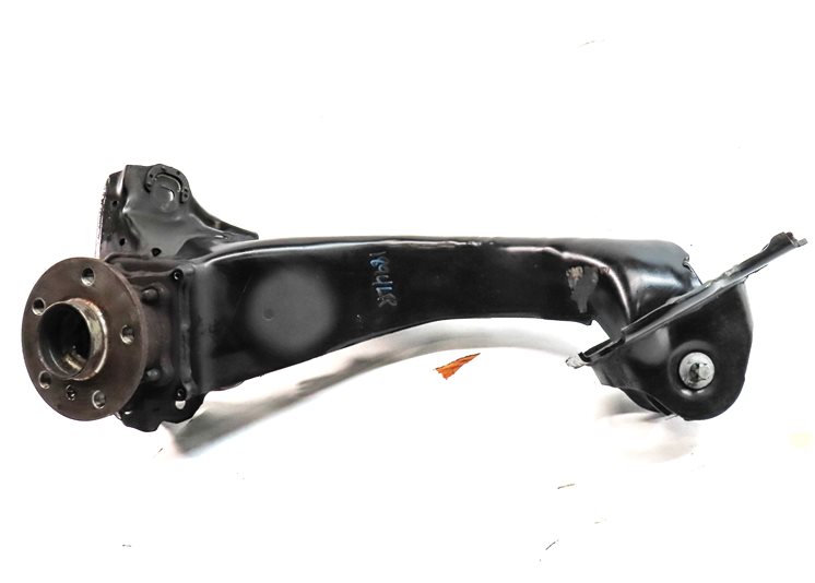 Thumbnail 2: 16-21 CLUBMAN COUNTRYMAN BMW 228i 235i X1 X2 REAR LEFT TRAILING ARM KNUCKLE