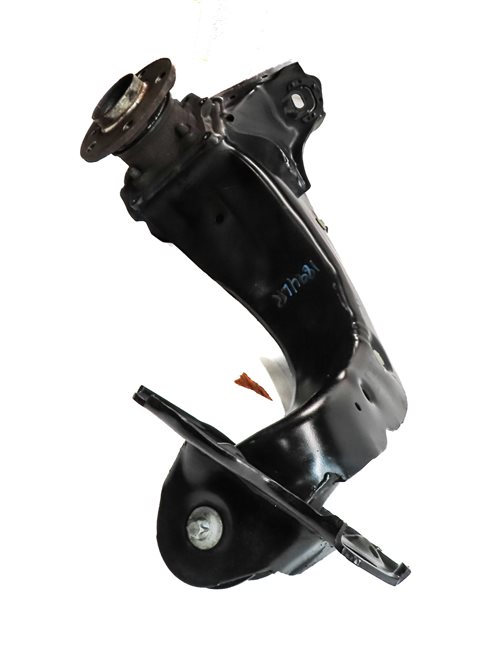 Thumbnail 3: 16-21 CLUBMAN COUNTRYMAN BMW 228i 235i X1 X2 REAR LEFT TRAILING ARM KNUCKLE