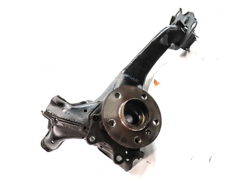 Thumbnail 4: 16-21 CLUBMAN COUNTRYMAN BMW 228i 235i X1 X2 REAR LEFT TRAILING ARM KNUCKLE