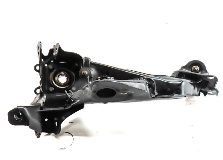 Thumbnail 5: 16-21 CLUBMAN COUNTRYMAN BMW 228i 235i X1 X2 REAR LEFT TRAILING ARM KNUCKLE