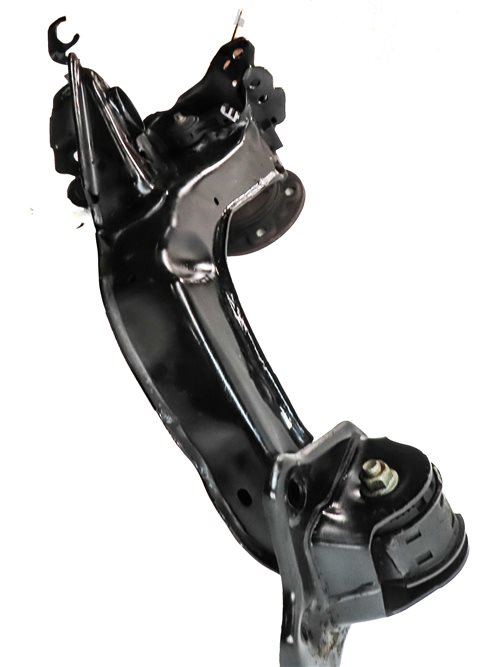 Thumbnail 6: 16-21 CLUBMAN COUNTRYMAN BMW 228i 235i X1 X2 REAR LEFT TRAILING ARM KNUCKLE