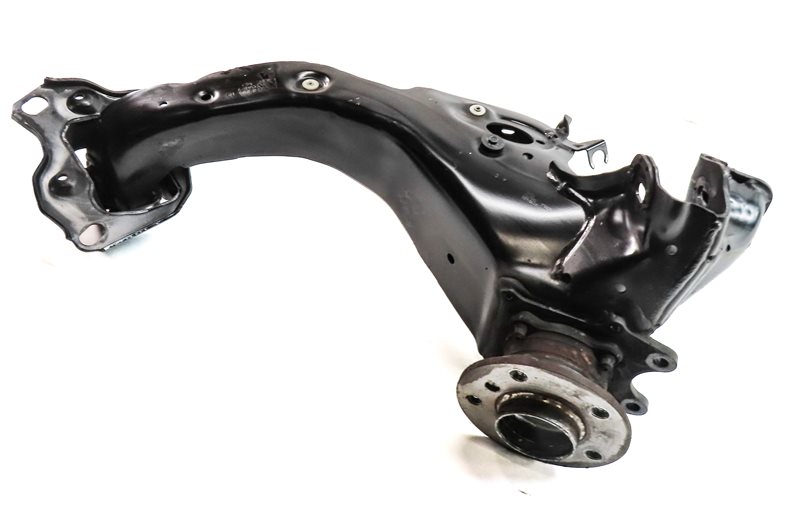 16-21 CLUBMAN COUNTRYMAN BMW 228i 235i X1 X2 REAR RIGHT TRAILING ARM KNUCKLE