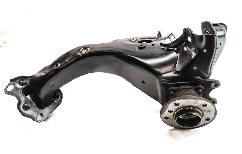 Thumbnail 2: 16-21 CLUBMAN COUNTRYMAN BMW 228i 235i X1 X2 REAR RIGHT TRAILING ARM KNUCKLE
