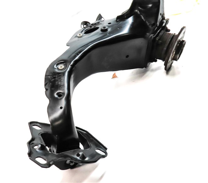 Thumbnail 3: 16-21 CLUBMAN COUNTRYMAN BMW 228i 235i X1 X2 REAR RIGHT TRAILING ARM KNUCKLE