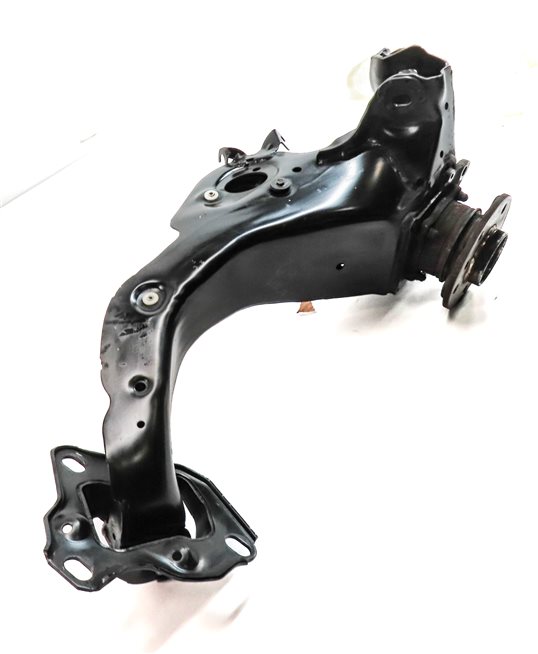 Thumbnail 4: 16-21 CLUBMAN COUNTRYMAN BMW 228i 235i X1 X2 REAR RIGHT TRAILING ARM KNUCKLE