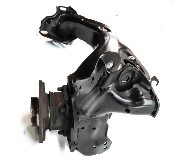 Thumbnail 5: 16-21 CLUBMAN COUNTRYMAN BMW 228i 235i X1 X2 REAR RIGHT TRAILING ARM KNUCKLE