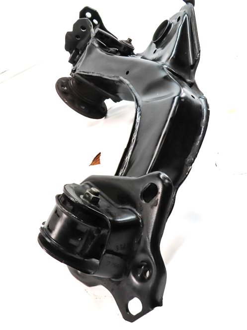 Thumbnail 7: 16-21 CLUBMAN COUNTRYMAN BMW 228i 235i X1 X2 REAR RIGHT TRAILING ARM KNUCKLE