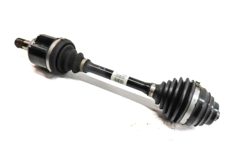 2016-2019 BMW X1 X2 (F39 F48) MINI CLUBMAN COUNTRYMAN FRONT LEFT AXLE SHAFT