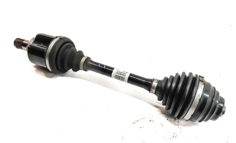 Thumbnail 2: 2016-2019 BMW X1 X2 (F39 F48) MINI CLUBMAN COUNTRYMAN FRONT LEFT AXLE SHAFT