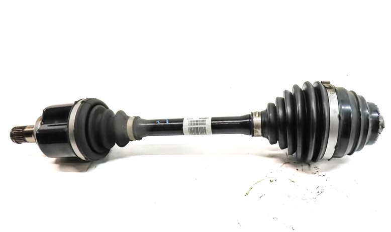 Thumbnail 3: 2016-2019 BMW X1 X2 (F39 F48) MINI CLUBMAN COUNTRYMAN FRONT LEFT AXLE SHAFT