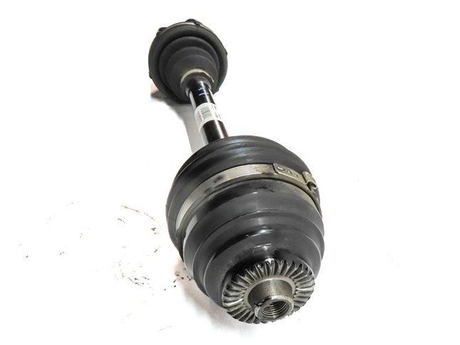 Thumbnail 4: 2016-2019 BMW X1 X2 (F39 F48) MINI CLUBMAN COUNTRYMAN FRONT LEFT AXLE SHAFT