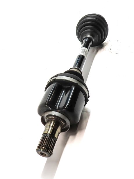 Thumbnail 5: 2016-2019 BMW X1 X2 (F39 F48) MINI CLUBMAN COUNTRYMAN FRONT LEFT AXLE SHAFT