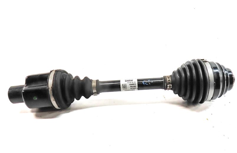 Thumbnail 2: 2016-2019 BMW X1 X2 (F39 F48) MINI CLUBMAN COUNTRYMAN - RIGHT FRONT AXLE SHAFT