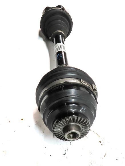 Thumbnail 3: 2016-2019 BMW X1 X2 (F39 F48) MINI CLUBMAN COUNTRYMAN - RIGHT FRONT AXLE SHAFT