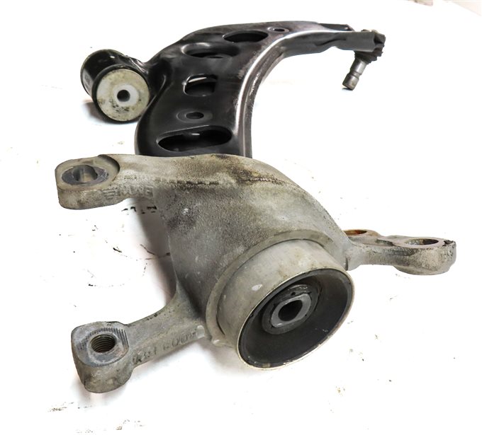 Thumbnail 5: 16-21 CLUBMAN COUNTRYMAN / BMW 228i 235i X1 X2 FRONT LEFT LOWER CONTROL ARM