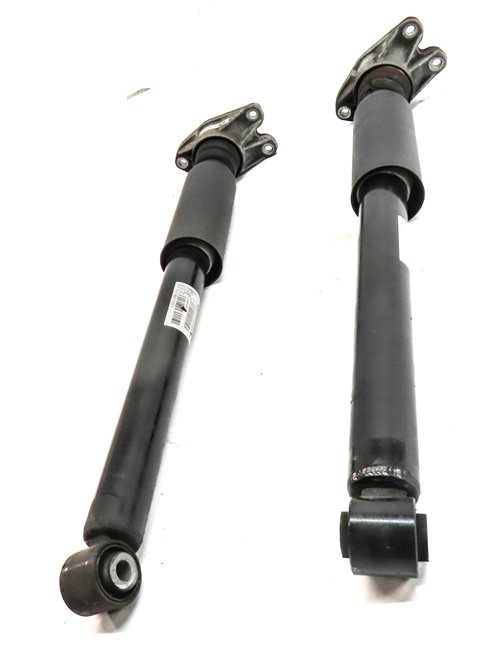 Thumbnail 2: 2017 BMW X1 (F48) AWD REAR LEFT & RIGHT STANDARD SUSPENSION SHOCK STRUT SET/2