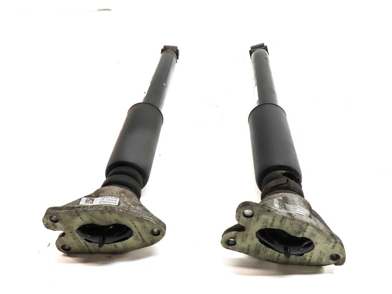 Thumbnail 4: 2017 BMW X1 (F48) AWD REAR LEFT & RIGHT STANDARD SUSPENSION SHOCK STRUT SET/2