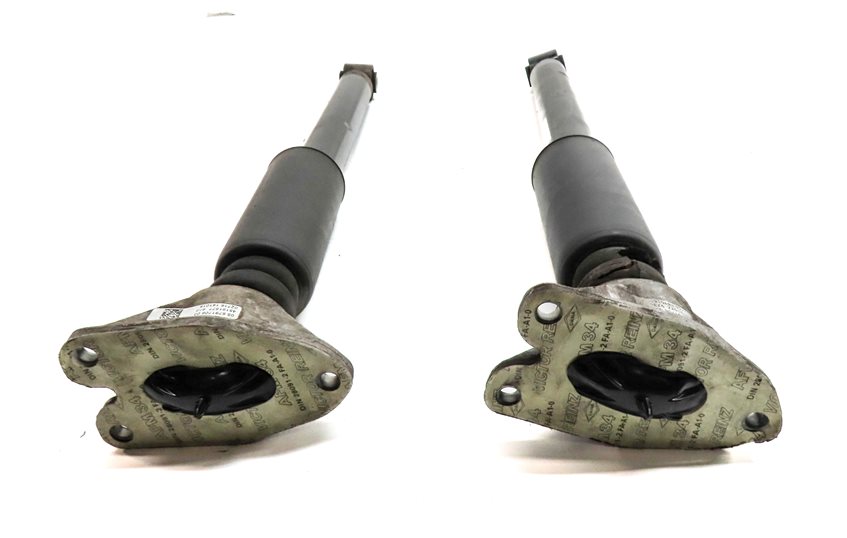 Thumbnail 5: 2017 BMW X1 (F48) AWD REAR LEFT & RIGHT STANDARD SUSPENSION SHOCK STRUT SET/2