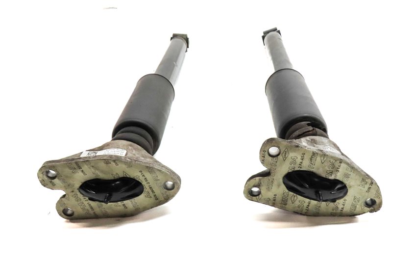 Thumbnail 6: 2017 BMW X1 (F48) AWD REAR LEFT & RIGHT STANDARD SUSPENSION SHOCK STRUT SET/2