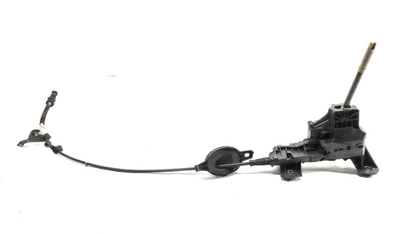 Thumbnail 3: 2016-2019 BMW X1 F48 AUTOMATIC TRANSMISSION FLOOR SHIFT SHIFTER ASSEMBLY