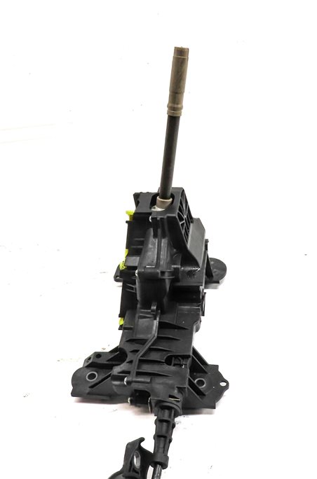 Thumbnail 4: 2016-2019 BMW X1 F48 AUTOMATIC TRANSMISSION FLOOR SHIFT SHIFTER ASSEMBLY