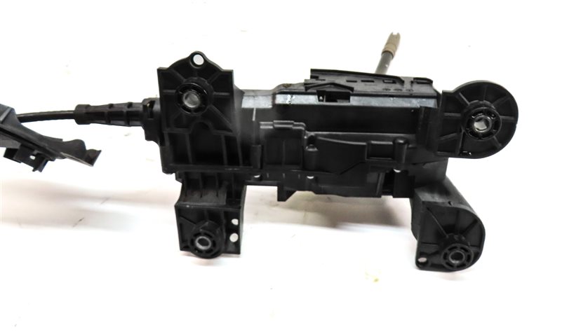 Thumbnail 5: 2016-2019 BMW X1 F48 AUTOMATIC TRANSMISSION FLOOR SHIFT SHIFTER ASSEMBLY