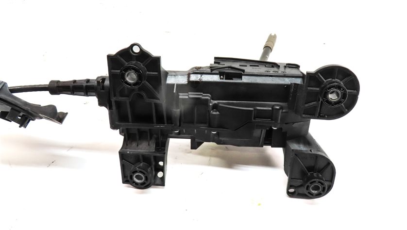 Thumbnail 6: 2016-2019 BMW X1 F48 AUTOMATIC TRANSMISSION FLOOR SHIFT SHIFTER ASSEMBLY