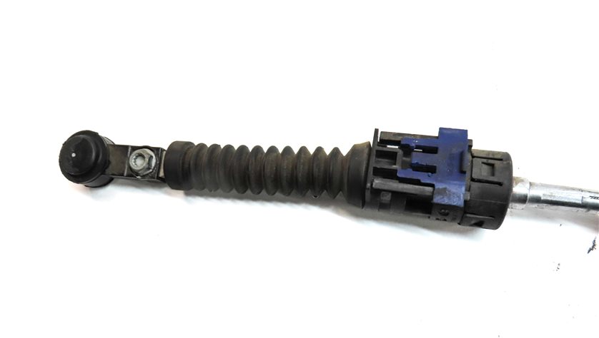 Thumbnail 7: 2016-2019 BMW X1 F48 AUTOMATIC TRANSMISSION FLOOR SHIFT SHIFTER ASSEMBLY