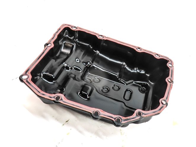 2017 BMW X1 (F48) 2.0L ENGINE AUTO A/T AUTOMATIC TRANSMISSION OIL FLUID PAN