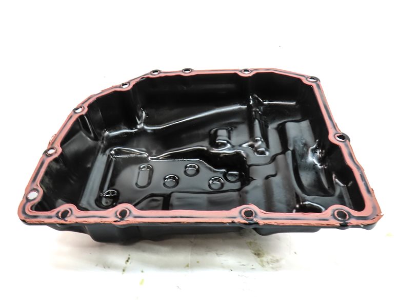 Thumbnail 4: 2017 BMW X1 (F48) 2.0L ENGINE AUTO A/T AUTOMATIC TRANSMISSION OIL FLUID PAN