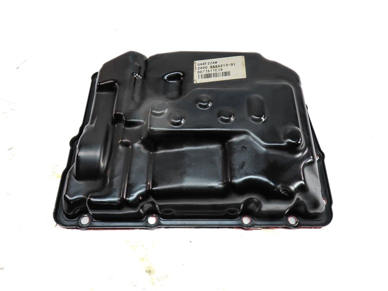 Thumbnail 6: 2017 BMW X1 (F48) 2.0L ENGINE AUTO A/T AUTOMATIC TRANSMISSION OIL FLUID PAN