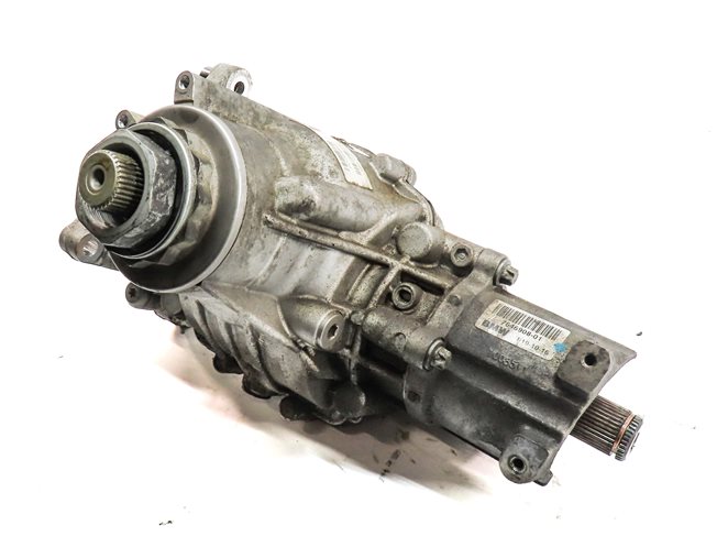 2017-2021 MINI CLUBMAN COUNTRYMAN - BMW X1 X2 (F39 F48) FRONT TRANSFER CASE