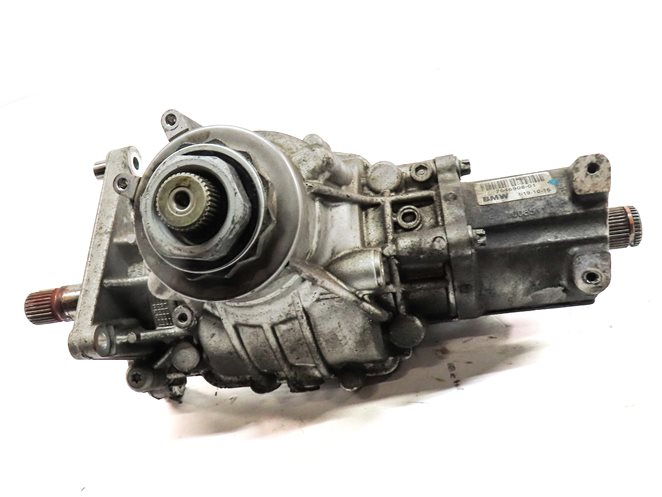 Thumbnail 2: 2017-2021 MINI CLUBMAN COUNTRYMAN - BMW X1 X2 (F39 F48) FRONT TRANSFER CASE