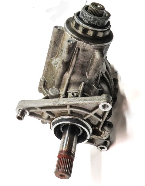 Thumbnail 4: 2017-2021 MINI CLUBMAN COUNTRYMAN - BMW X1 X2 (F39 F48) FRONT TRANSFER CASE