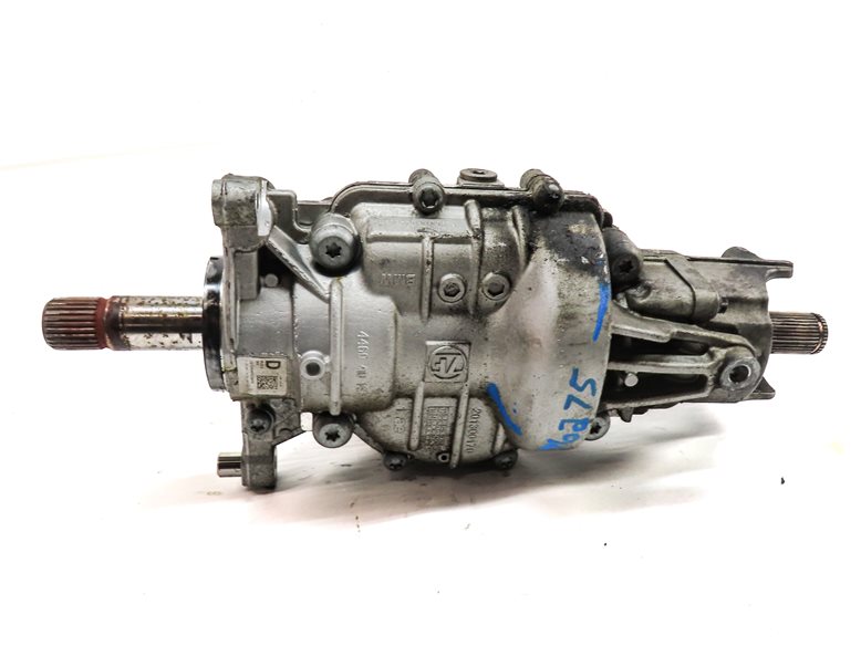 Thumbnail 5: 2017-2021 MINI CLUBMAN COUNTRYMAN - BMW X1 X2 (F39 F48) FRONT TRANSFER CASE