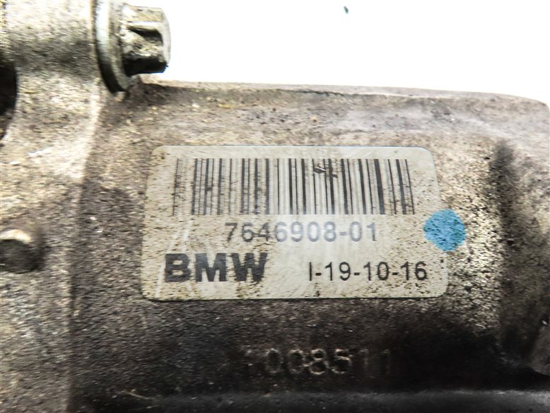 Thumbnail 7: 2017-2021 MINI CLUBMAN COUNTRYMAN - BMW X1 X2 (F39 F48) FRONT TRANSFER CASE