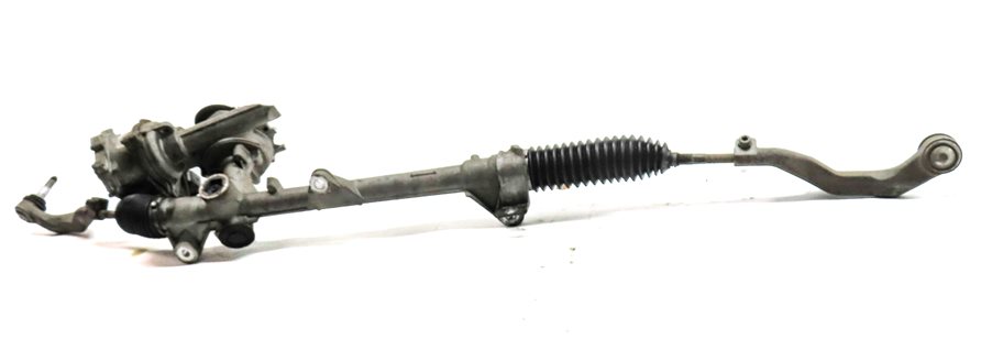 Thumbnail 2: 2016-2018 BMW X1 (F48) POWER STEERING GEAR RACK & PINION (w/o SPORT STEERING)