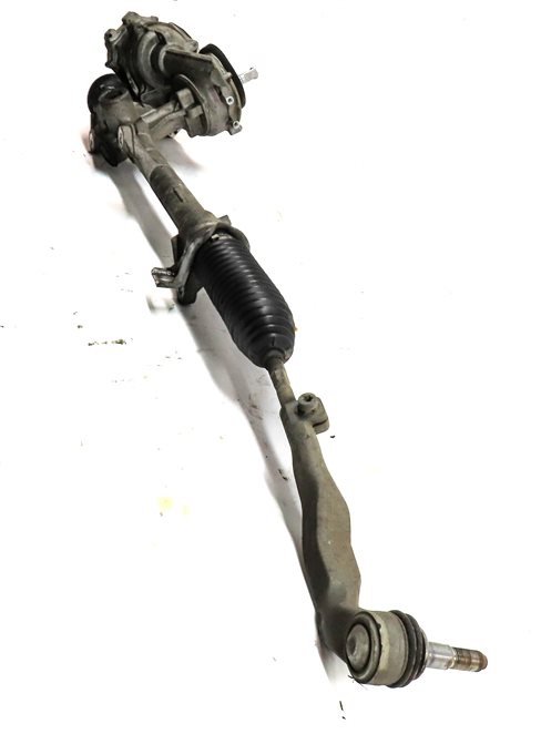 Thumbnail 3: 2016-2018 BMW X1 (F48) POWER STEERING GEAR RACK & PINION (w/o SPORT STEERING)