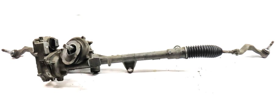 Thumbnail 5: 2016-2018 BMW X1 (F48) POWER STEERING GEAR RACK & PINION (w/o SPORT STEERING)